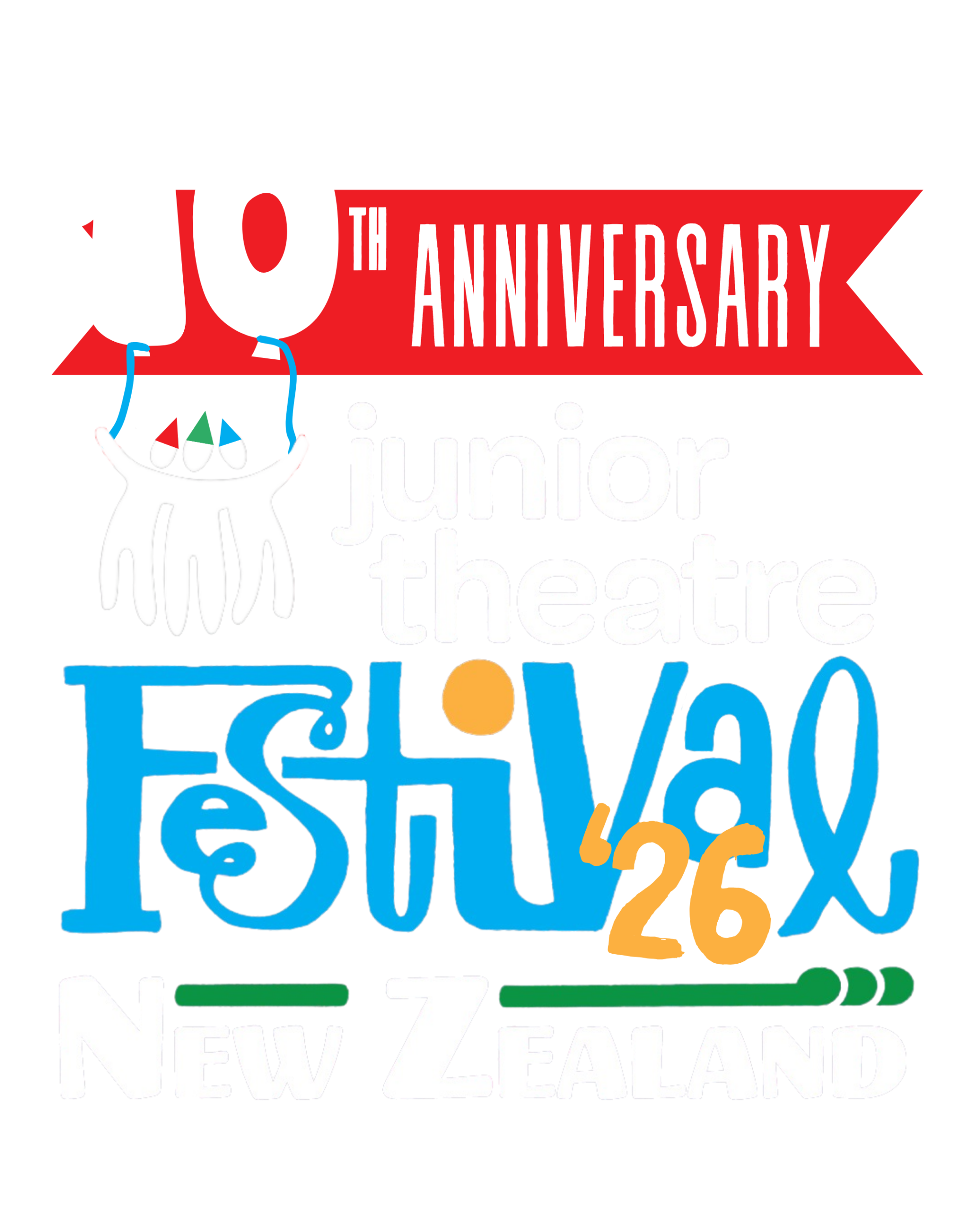 Junior Theatre Festival New Zealand